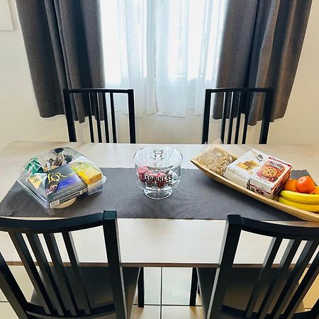 Gianna'S Apartment Central Aigio Cozy And Shining Экстерьер фото