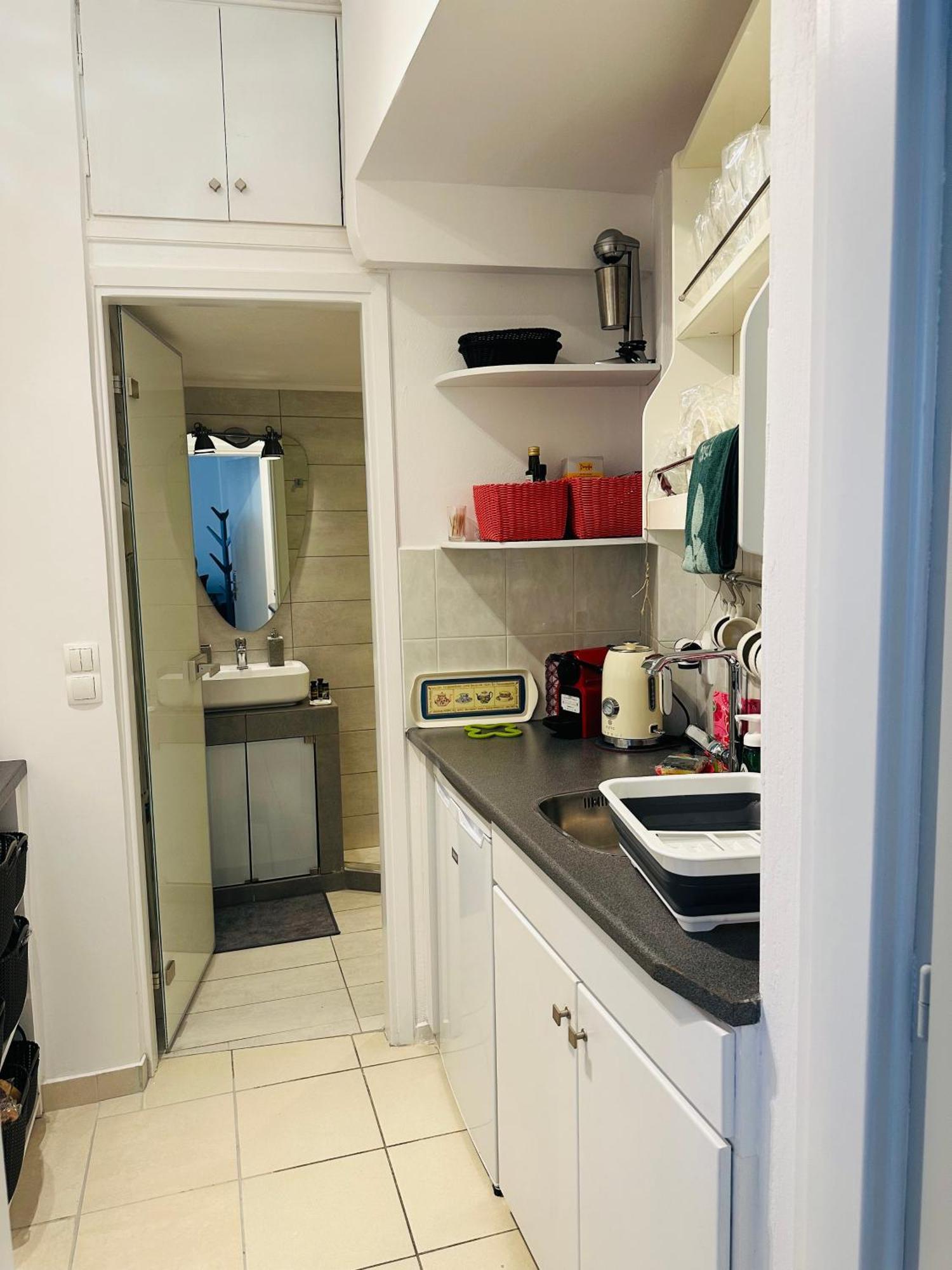 Gianna'S Apartment Central Aigio Cozy And Shining Экстерьер фото